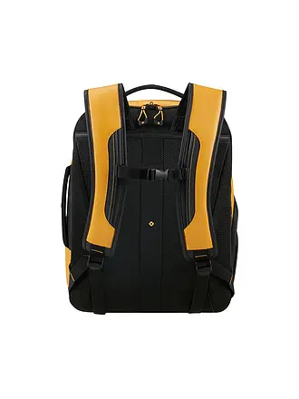 SAMSONITE | Sac à dos ECODIVER LAPTOP BACKPACK Medium | gelb